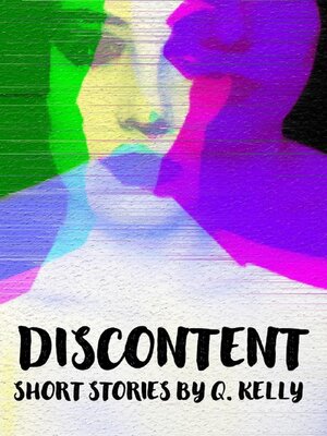 cover image of Discontent